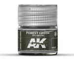 Forest Green FS 34079 (10 ml) ak-interactive RC027