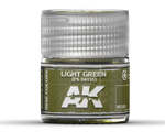 Light Green FS 34151 (10 ml) ak-interactive RC028