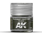 Feldgrau Field Grey RAL 6006 (10 ml) ak-interactive RC048