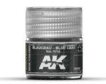 Blaugrau Blue Gray RAL 7016 (10 ml) ak-interactive RC055