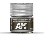 Common Protective ZO Green (10 ml) ak-interactive RC070