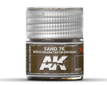 Sand 7K (10 ml) ak-interactive RC075