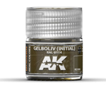 Gelbolive Initial RAL 6014 (10 ml) ak-interactive RC086
