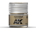 Sandbeige RAL 1039-F9 (10 ml) ak-interactive RC088