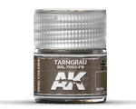 Tarngrau RAL 7050-F9 (10 ml) ak-interactive RC091