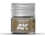 Sandbraun RAL 8031-F9 (10 ml) ak-interactive RC092