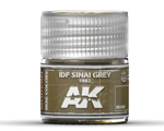 IDF Sinai Grey 1982 (10 ml) ak-interactive RC095