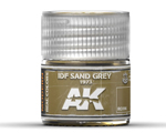 IDF Sand Grey 1973 (10 ml) ak-interactive RC096