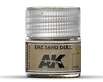 UAE Sand Dull (10 ml) ak-interactive RC097