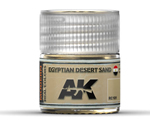 Egyptian Desert Sand (10 ml) ak-interactive RC101