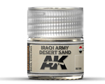 Iraqi Army Desert Sand (10 ml) ak-interactive RC104
