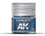 Clear Blue (10 ml) ak-interactive RC504