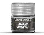 Clear Smoke (10 ml) ak-interactive RC508