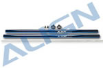 Tail Boom Blue align HN6091