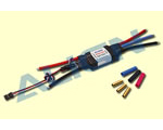 100A Brushless ESC (Governer Mode) align K10367