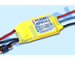 15A Brushless ESC (Governer Mode) align KX880003