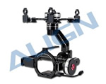 Stabilizzatore G3-GH Gimbal align RGG301X