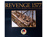 Piani di costruzione Revenge 1557 amati AM1100-08