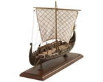 Nave Vichinga - 1:50 amati AM1406-01