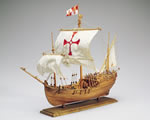 Pinta - 1:65 amati AM1410