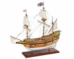 Mayflower - 1:60 amati AM1413