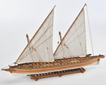 Cannoniera Arrow - 1:55 amati AM1422