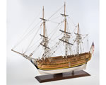 H.M.S Bounty - 1:60 amati AM1432