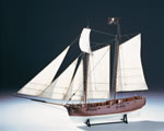 Nave Pirata Adventure - 1:60 amati AM1446