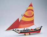 Felucca amati AM1560