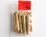 Cannoni ottone 65 mm (10 pz) amati AM4164-65