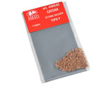 Catena tipo F in ottone 1 mm x 1 mt amati AM4360-02