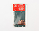 Occhielli in rame con gambo finissimi 0,5x11 mm (100 pz) amati AM4703