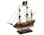 Nave Pirata - 1:135 amati AM600-01