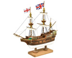 Mayflower - 1:135 amati AM600-05