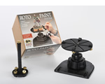 Roto Paint System - Supporto rotante e impugnatura amati AM7391