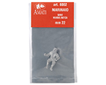 Marinaio 22 mm (per scala da 1:86 a 1:72) amati AM8002