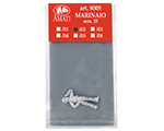 Marinaio 25 mm (per scala da 1:76 a 1:64) amati AM8005-02