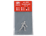 Marinaio 25 mm (per scala da 1:76 a 1:64) amati AM8005-03