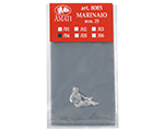 Marinaio 25 mm (per scala da 1:76 a 1:64) amati AM8005-04