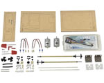 Kit motorizzazione Grand Banks amati AMB1607-02