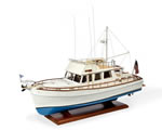 Grand Banks 1:20 amati AMB1607