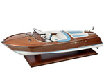 Italian Runabout amati AMB1608