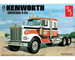 Kenworth W925 Watkins Conventional Semi Trucker 1:25 amt AMT1021