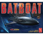 Batman Batboat 1:25 amt AMT1025