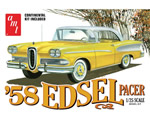 1958 Edsel Pacer 1:25 amt AMT1087