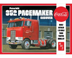 Peterbilt 352 Pacemaker Cabover 1:25 amt AMT1090