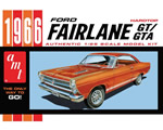 1966 Ford Fairlane GT 1:25 amt AMT1091