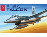 F-16A Falcon Fighter Jet 1:48 amt AMT820