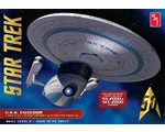 Star Trek U.S.S. Excelsior 1:1000 amt AMT843