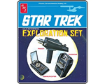 Star Trek Exploration Set 1:3 amt AMT848